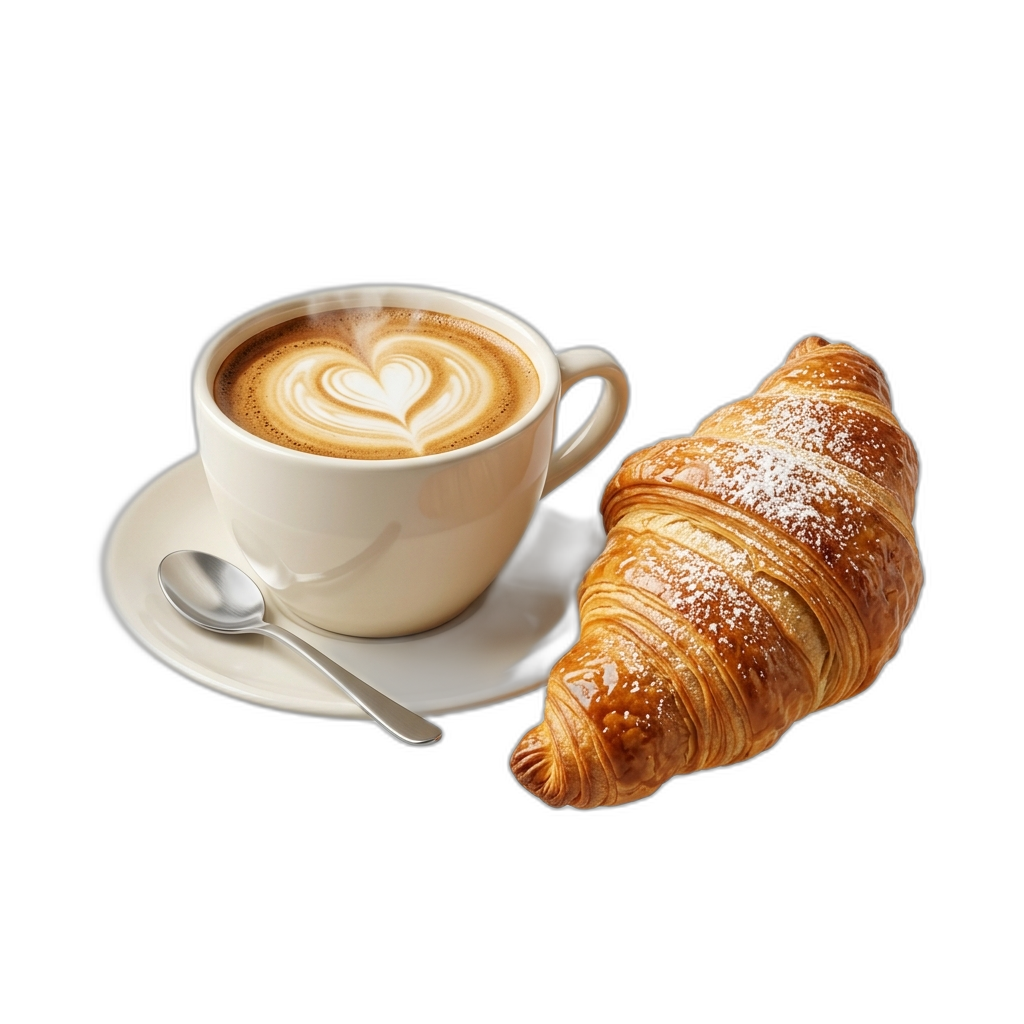 3D Cafe