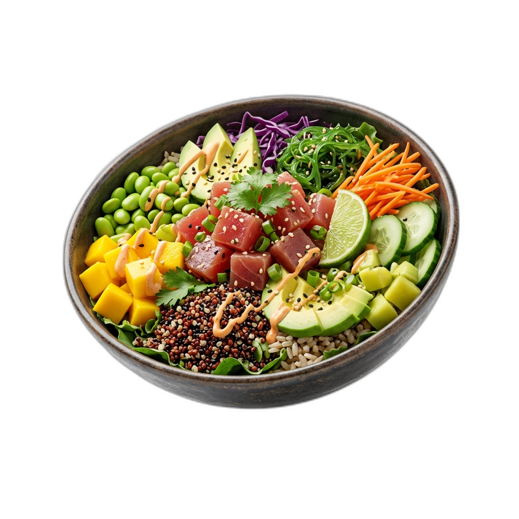 3D Healthy