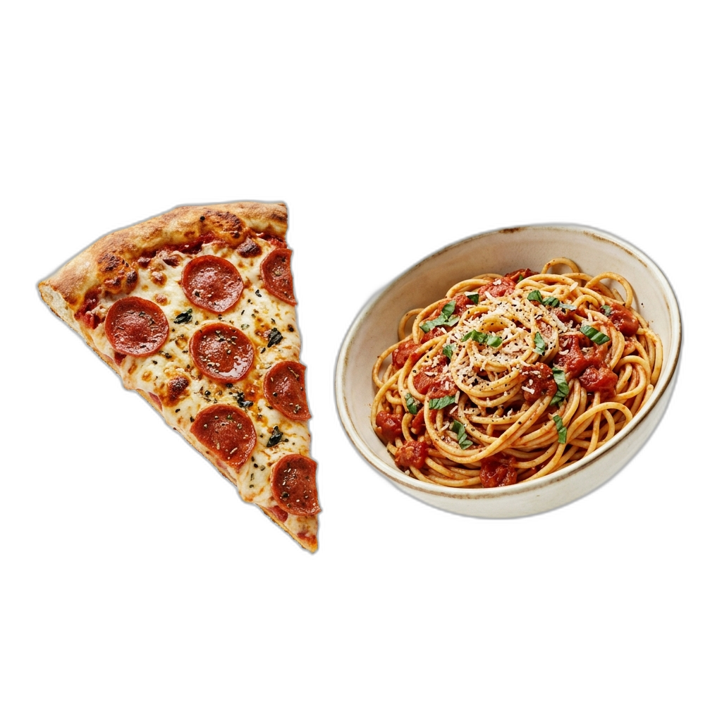 3D Italian