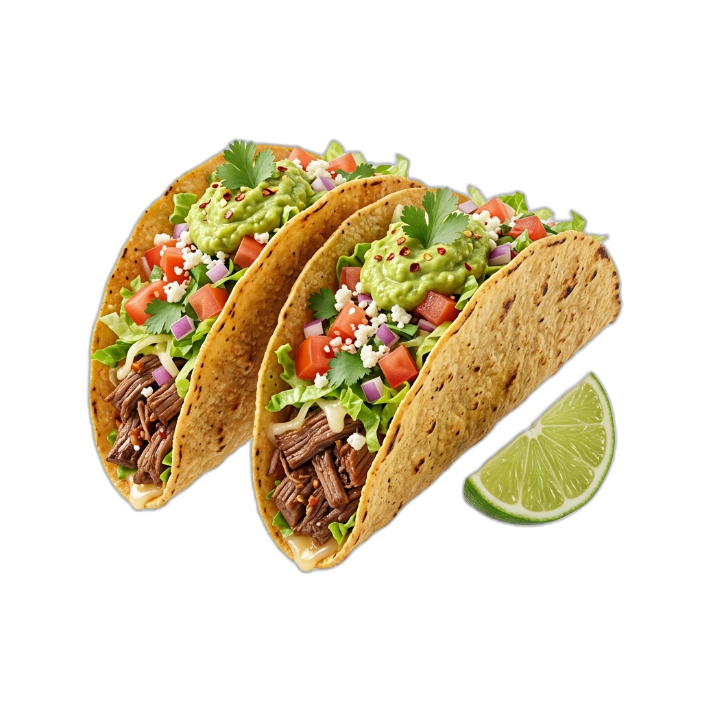 3D Mexican
