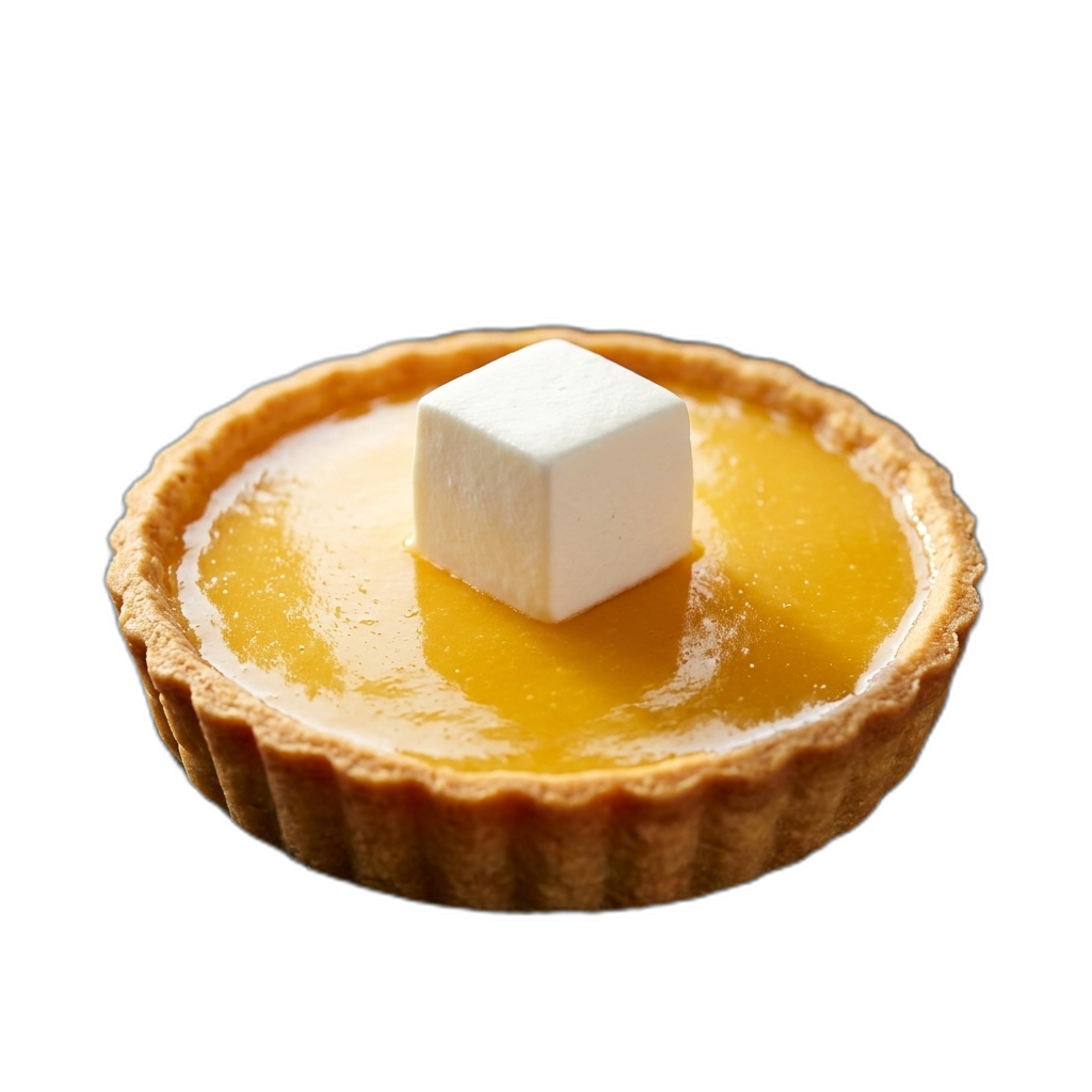 3D Patisserie
